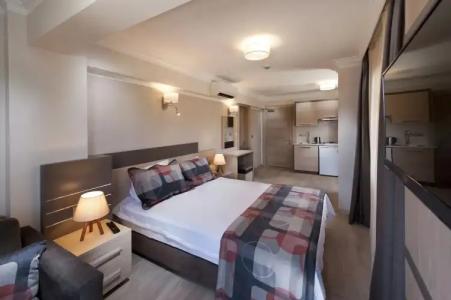 Sakiz Kizi Butik Otel - 4