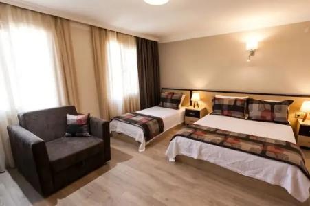 Sakiz Kizi Butik Otel - 35