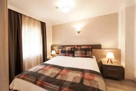 Sakiz Kizi Butik Otel - 24