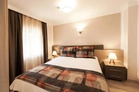 Sakiz Kizi Butik Otel - 3