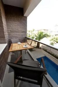 Sakiz Kizi Butik Otel - 10