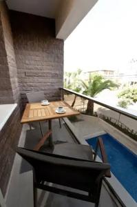 Sakiz Kizi Butik Otel - 22