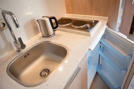 Sakiz Kizi Butik Otel - 20