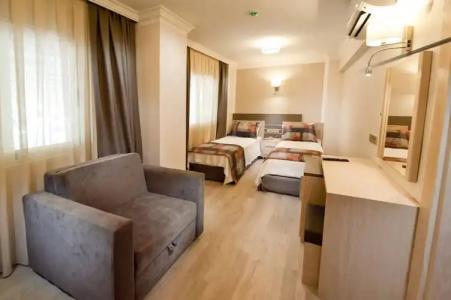 Sakiz Kizi Butik Otel - 26