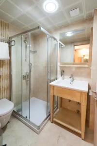 Sakiz Kizi Butik Otel - 8