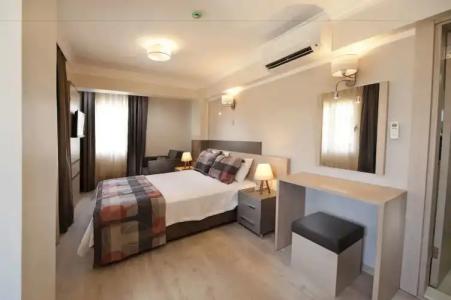 Sakiz Kizi Butik Otel - 25