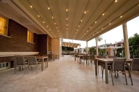 Sakiz Kizi Butik Otel - 16