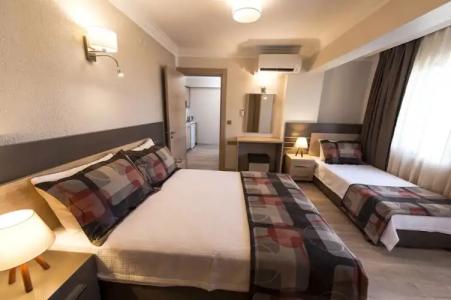 Sakiz Kizi Butik Otel - 32