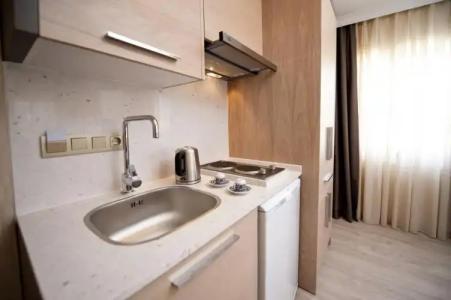 Sakiz Kizi Butik Otel - 15