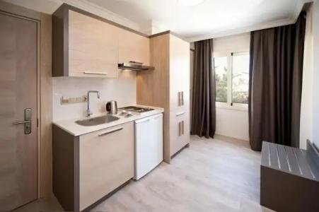 Sakiz Kizi Butik Otel - 14