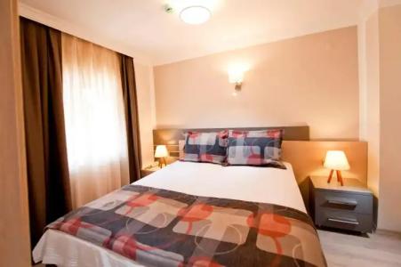 Sakiz Kizi Butik Otel - 1