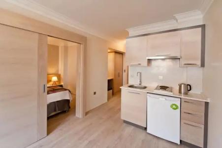 Sakiz Kizi Butik Otel - 31