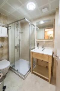 Sakiz Kizi Butik Otel - 23