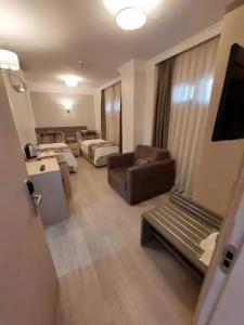 Sakiz Kizi Butik Otel - 17