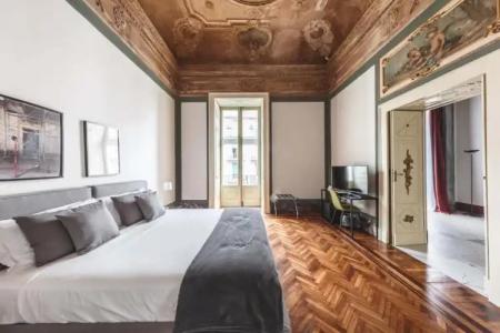 Relais Della Porta - 186
