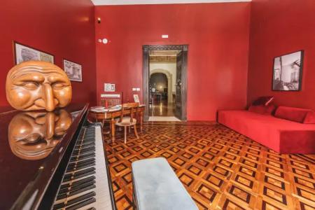 Relais Della Porta - 35
