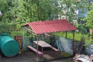 Armazi Guest house, Khulo