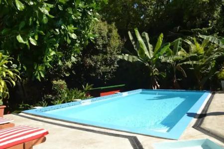 Cashew Nut Grove Chalets - 4