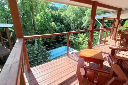 Cashew Nut Grove Chalets - 2