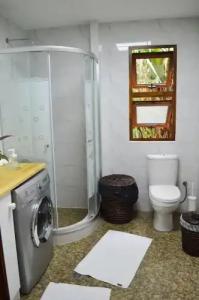 Cashew Nut Grove Chalets - 3