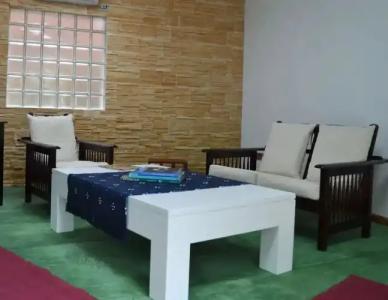 Cashew Nut Grove Chalets - 9