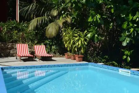 Cashew Nut Grove Chalets - 6