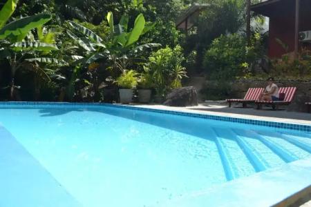 Cashew Nut Grove Chalets - 5