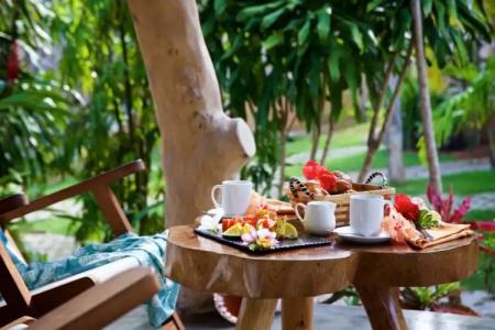 Les Lauriers Eco - 2