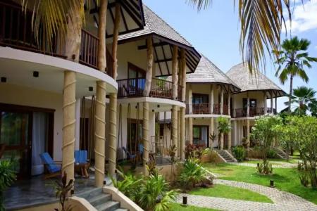 Les Lauriers Eco - 4