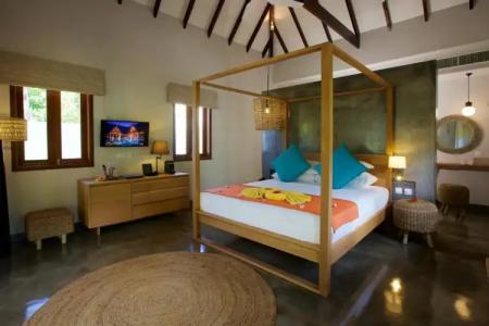 Les Lauriers Eco - 16