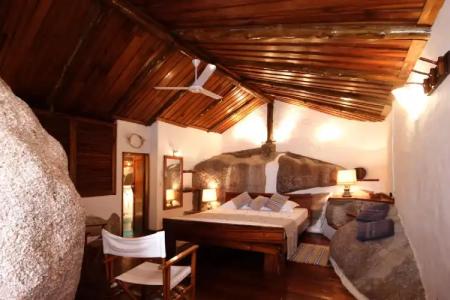 Chauve Souris Relais - 8