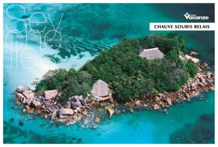 Chauve Souris Relais - 9