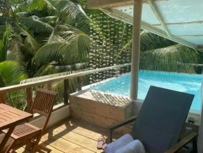 Bliss Praslin - 63