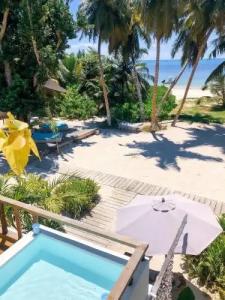 Bliss Praslin - 64