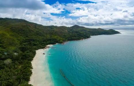 Bliss Praslin - 7