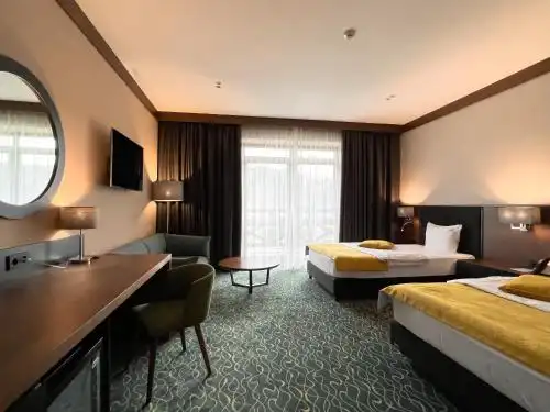 Family Resort Vedmezha Gora - 4