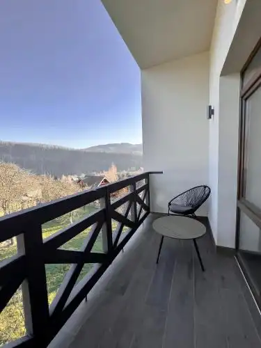 Family Resort Vedmezha Gora - 1