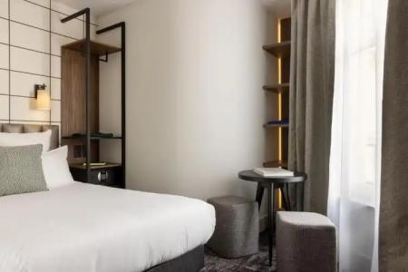 Hôtel Moderniste - 25