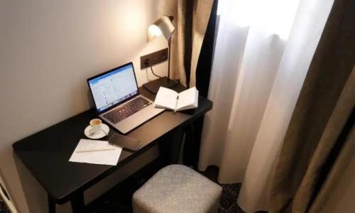 Hôtel Moderniste - 32