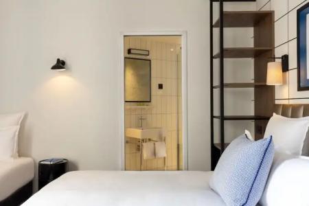 Hôtel Moderniste - 36