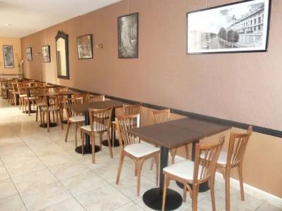 Hôtel Moderniste - 17