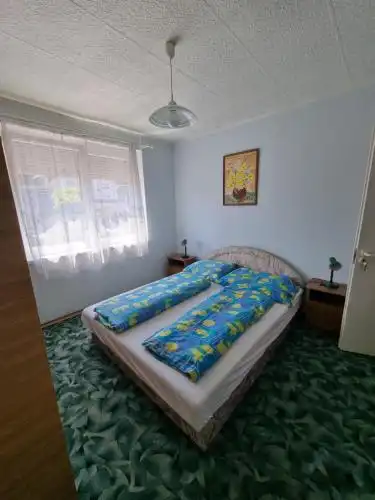 Tabàn Vendégház Mini-hotel - 12