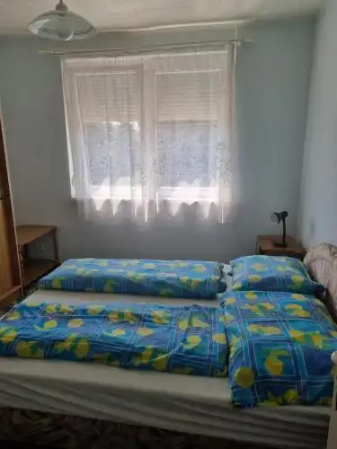 Tabàn Vendégház Mini-hotel - 13