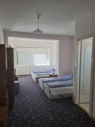 Tabàn Vendégház Mini-hotel - 16