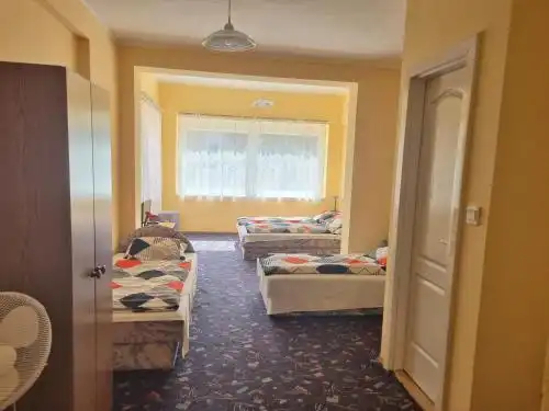 Tabàn Vendégház Mini-hotel - 15