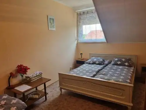 Tabàn Vendégház Mini-hotel - 14