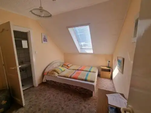 Tabàn Vendégház Mini-hotel - 10