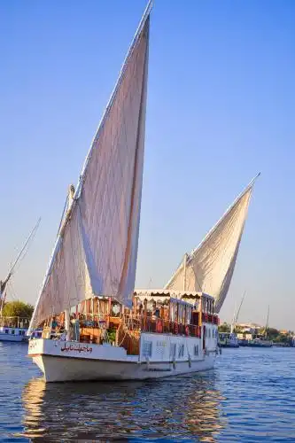Magic Nile Nilkreuzfahrt - 13
