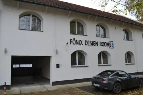 FŐNIX Design Rooms - 0