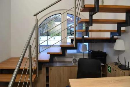 FŐNIX Design Rooms - 13
